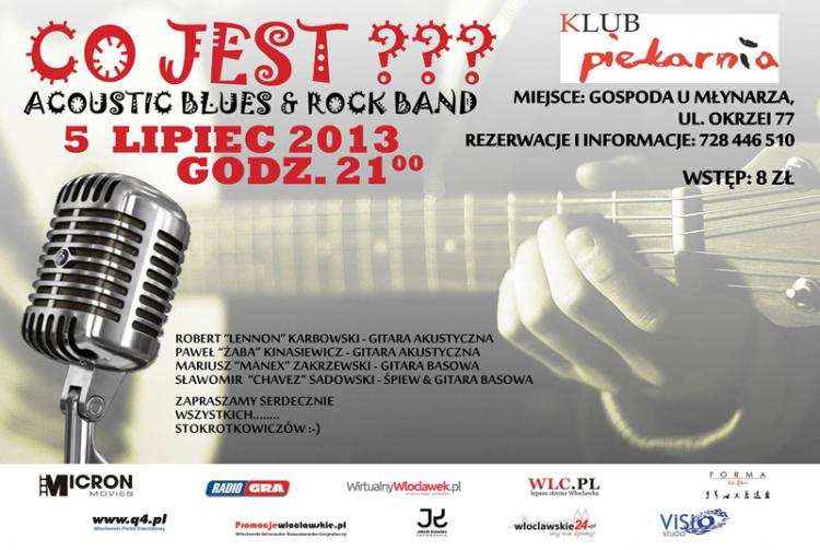 Koncert Formacji 