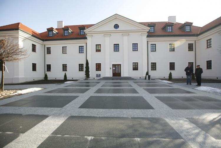 Renowacja Włocławskiego Muzeum Diecezjalnego zakończona.