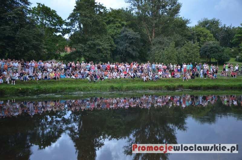 Kupała 2013 w Parku Sienkiewicza - 23.06.2013 Włocławek cz. 2