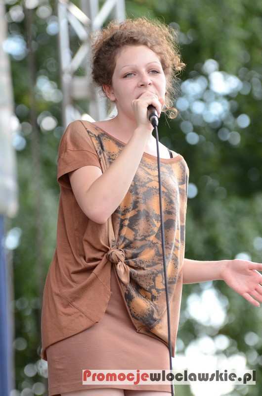 Święto Żuru Kujawskiego - Stary Brześć 2013 cz. 3