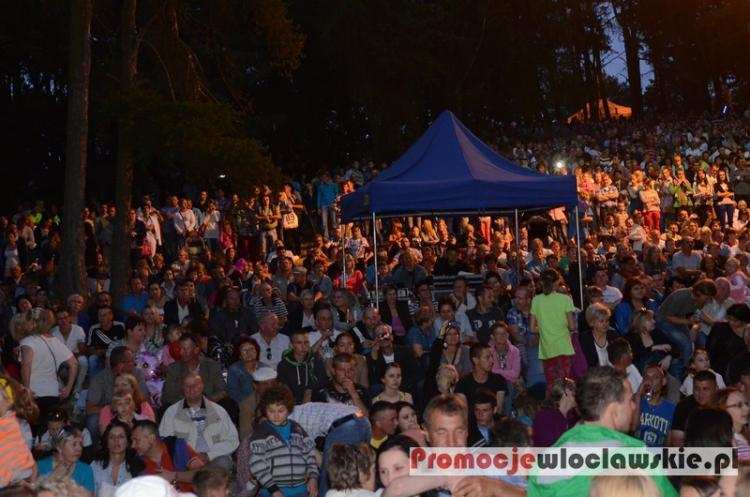 Kupała 2013 nad jeziorem chodeckim już 29 czerwca !!!