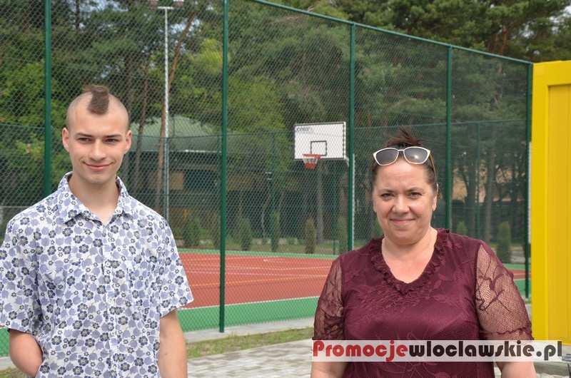 Jaś Mela w ZSI nr 1 we Włocławku cz. 1