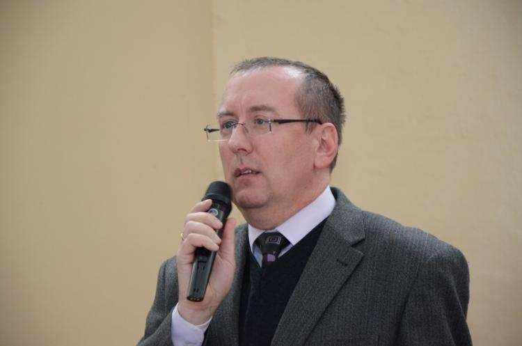 ZS w Kruszynie - Szkoła z wizją. Rusza projekt „Klasa lingwistyczno-politechniczna”