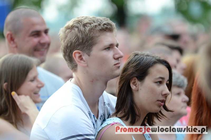 Dni Włocławka 2013 - 15.06.2013 Bulwary cz. 3