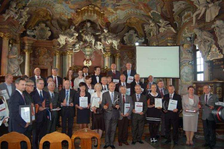 WSHE - Uczelnią Liderów