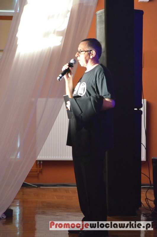 XXII Finał Turnieju Poezji Śpiewanej - 7.06.2013 Włocławek cz. 1