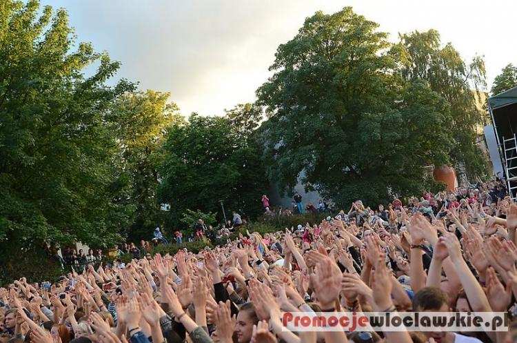 Dni Włocławka 2013 coraz bliżej. Zobacz jakie atrakcje na Ciebie czekają !!!