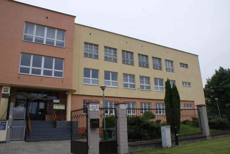 Szkoła na miarę Twoich potrzeb !!! Oferta edukacyjna ZS nr 3 im. Marii Grzegorzewskiej we Włocławku