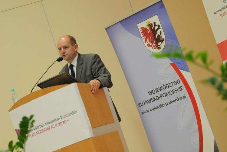 Konsultacje społeczne projektu Strategii rozwoju województwa kujawsko-pomorskiego Plan modernizacji 