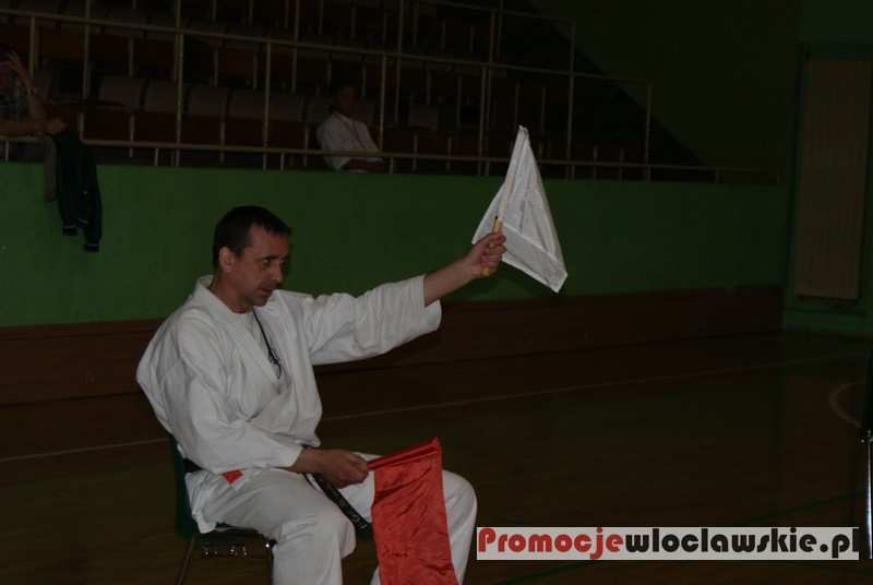 Turniej Karate Tradycyjnego 