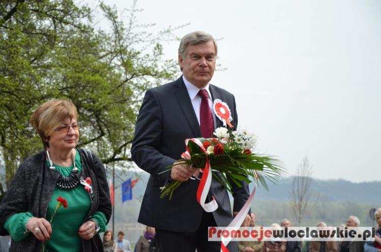 Działania Prezydenta Włocławka Andrzeja Pałuckiego podsumowane.