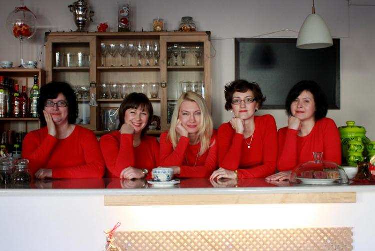 Filiżanka Bez Uszka i P.A.G. zapraszają na niecodzienne atrakcje !!!