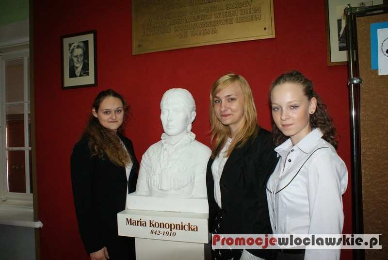 Projekt Młody Obywatel w LMK - Włocławek 29.05.2013