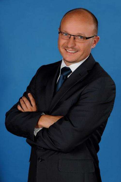 Poseł na Sejm RP Marek Wojtkowski - kandydat na Prezydenta Włocławka cz. 1