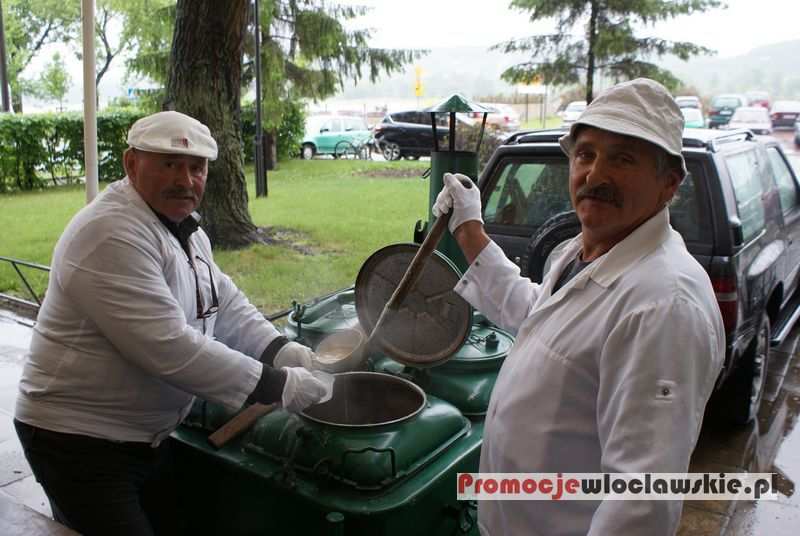 Wiosenny piknik w 