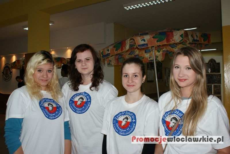 Majówka z Baczyńskim - 25.05.2013 Włocławek