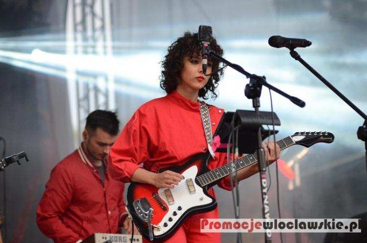 Program Dni Włocławka 2013 - KONCERT ZESPOŁU BRACIA I MONIKI BRODKI
