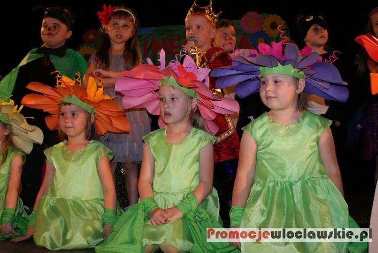 „Scena dla Malucha” - 21.05.2013 Włocławek