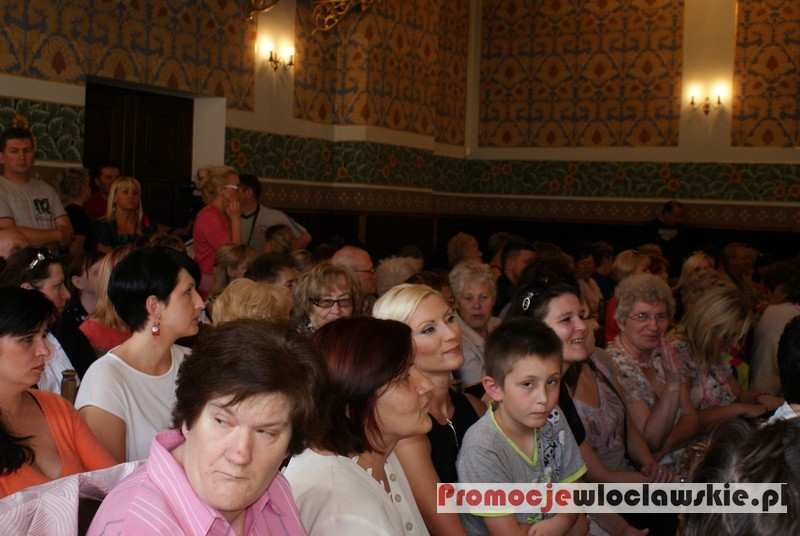 Dzień Matki w Starej Remizie - 21.05.2013 Włocławek
