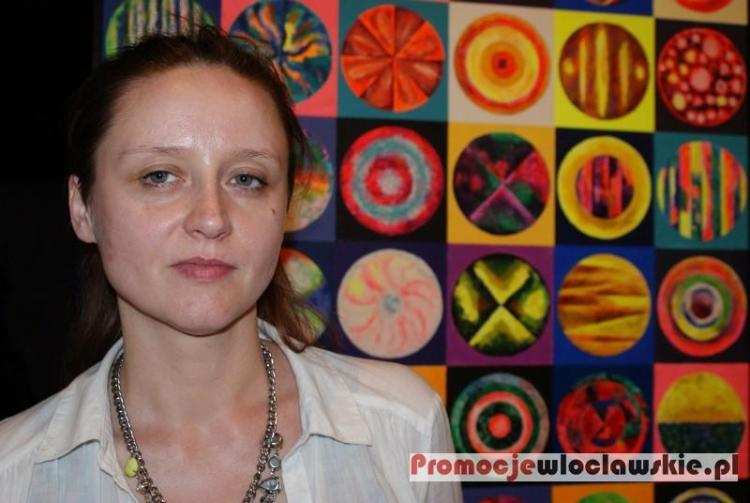 Magdalena Bezat - Majeranowska o swojej pasji.
