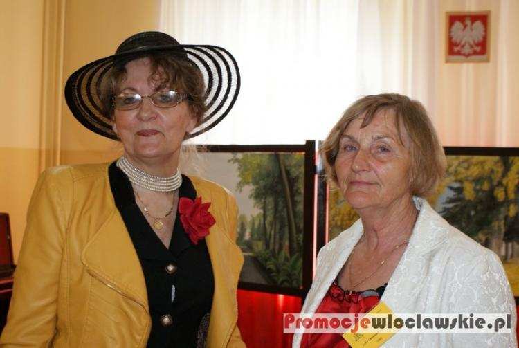 100 lecie szkoły w Lubrańcu Marysinie za Nami.