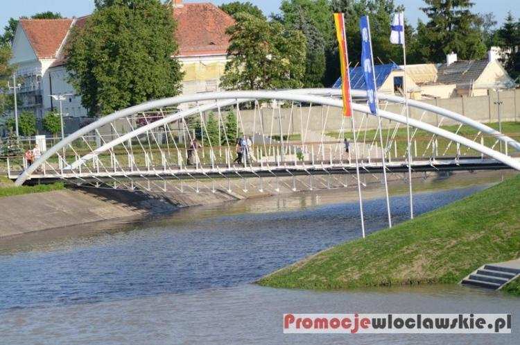 Rejsy po Zalewie Włocławskim w każdy weekend !!!