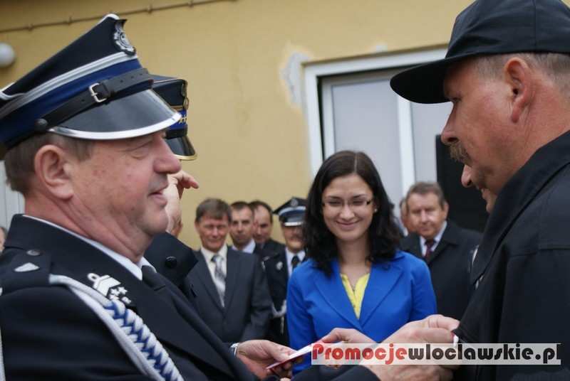 90 lecie OSP Rakutowo w Gminie Kowal cz. 2