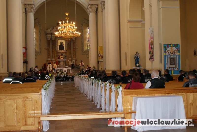 Rozpoczęcie sezonu motocyklowego ATH 2013 – Włocławek
