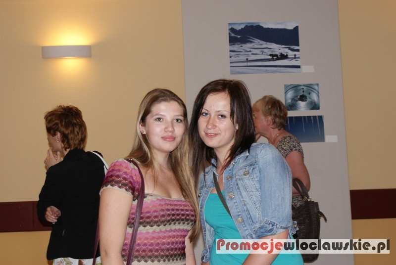Wystawa fotograficzna w 