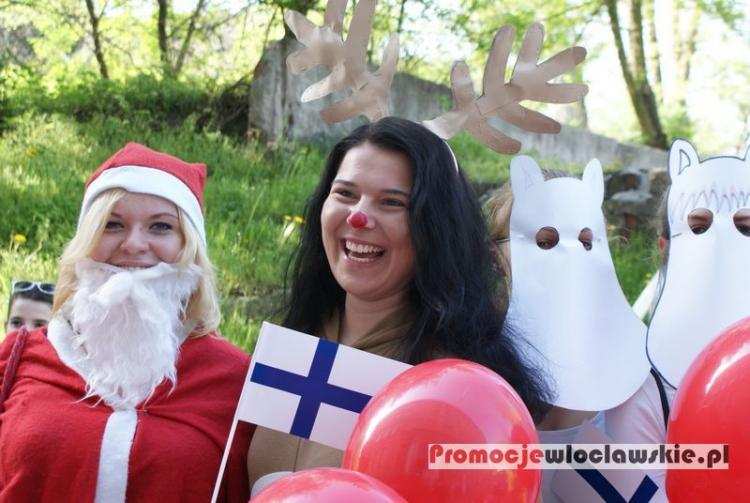 Włocławska Parada Schumana  2013 za Nami