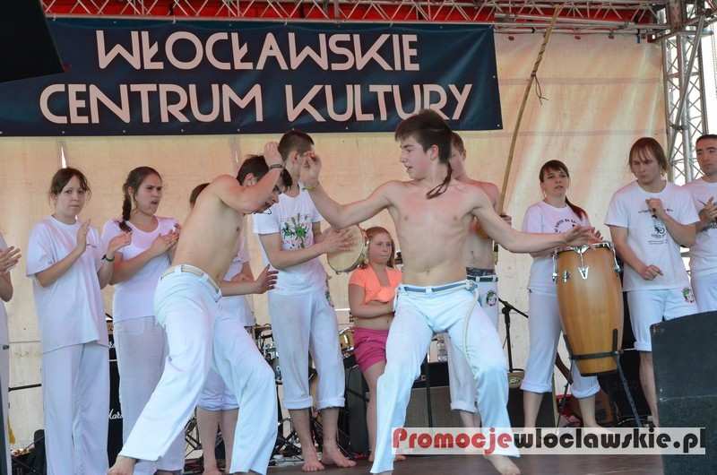 Majówka z WCK Włocławek - 5.05.2013 cz. 1