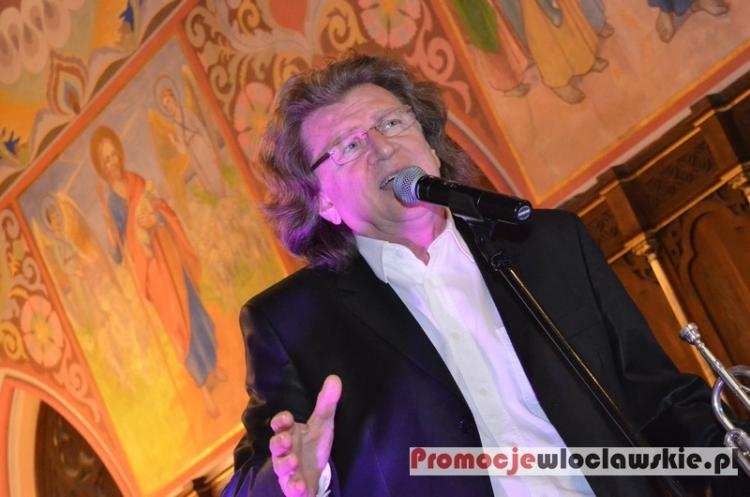 Zbigniew Wodecki w Brześciu Kujawskim - 3.05.2013