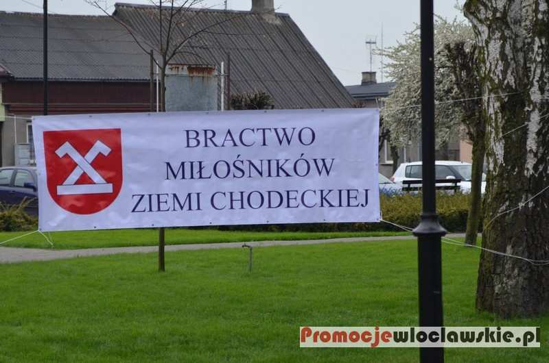 Majówka w Chodczu -3.05.2013
