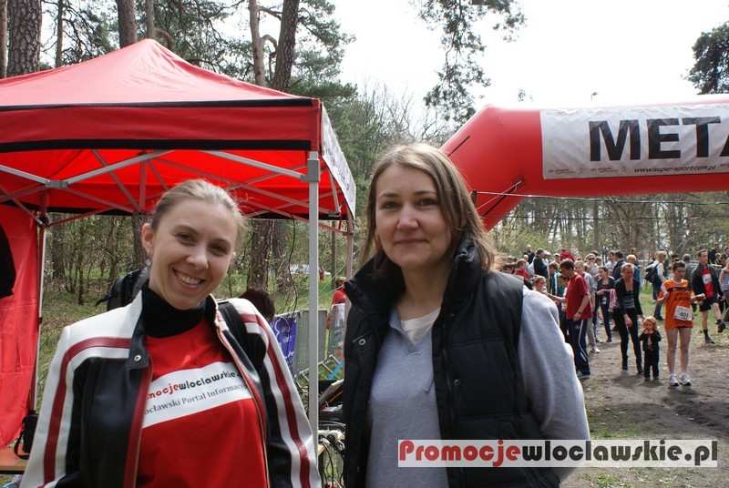 31 Bieg Kujawiaka we Włocławku - Fotorelacja