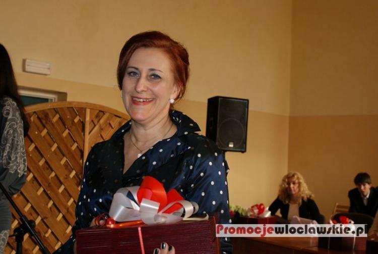 Liceum Ogólnokształcące im. Mikołaja Kopernika pożegnało maturzystów.