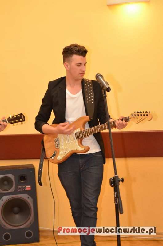  Wernisaż Karoliny Pawłowskiej - 26.04.2013 Włocławek