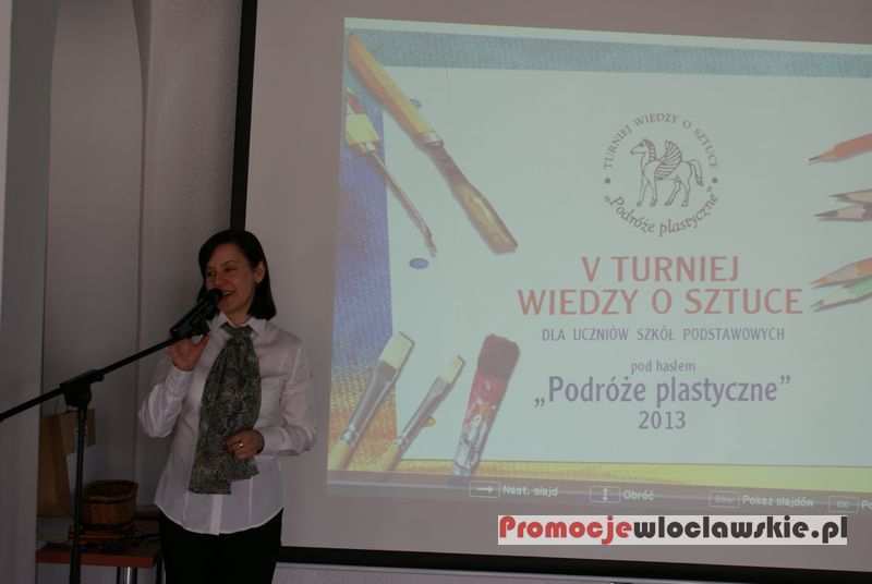 Podróże plastyczne