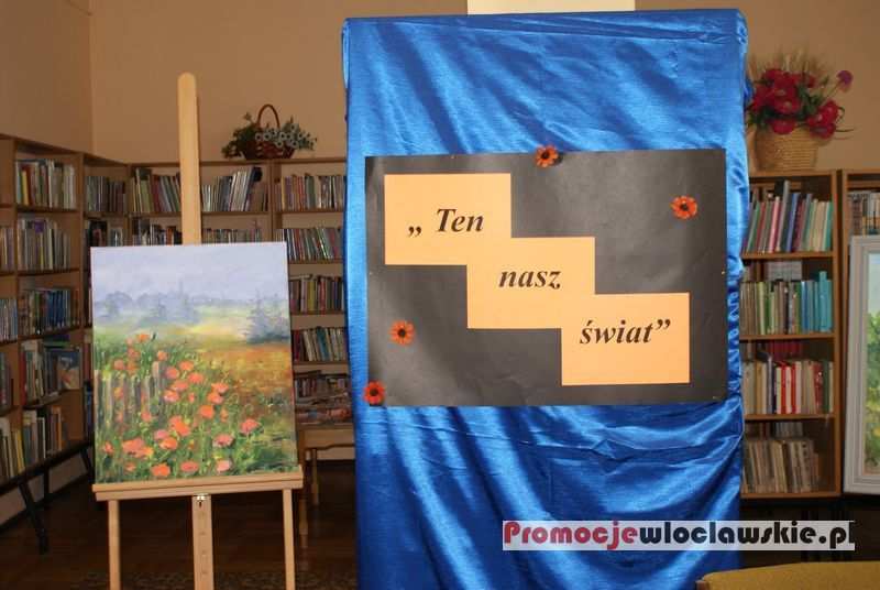 Poezja Wisławy Szymborskiej - MBP Włocławek