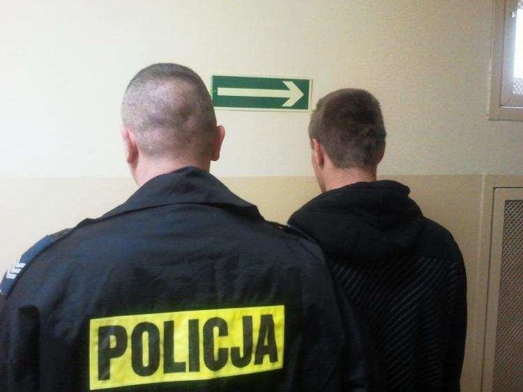 Wpadli przez portal społecznościowy