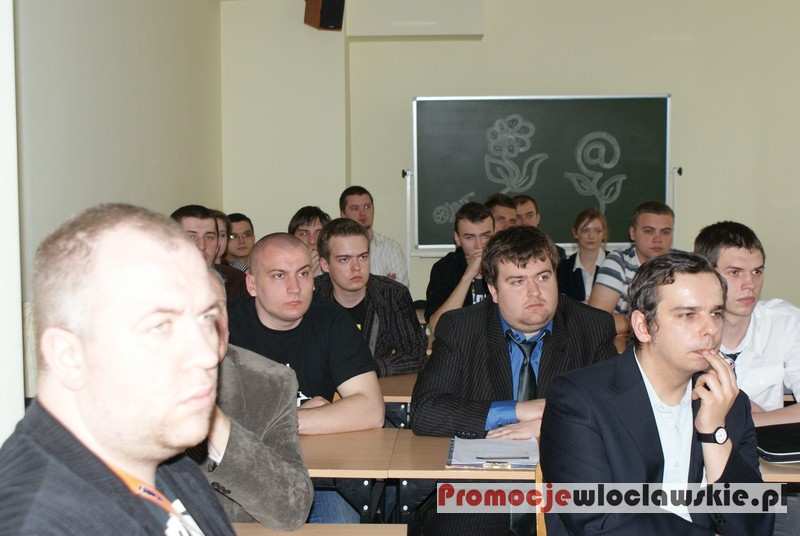 V Studencka Konferencja Naukowa w PWSZ we Włocławku