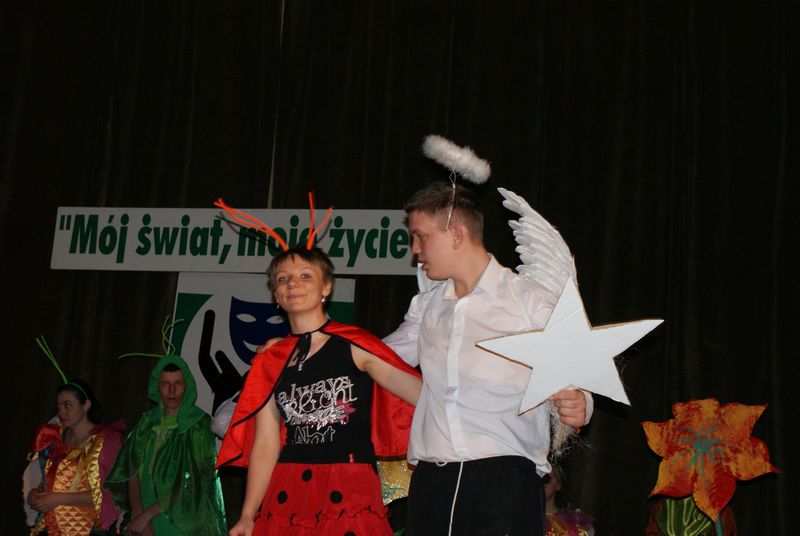 XIV Prezentacje Twórczości Artystycznej Osób Niepełnosprawnych - Fotorelacja