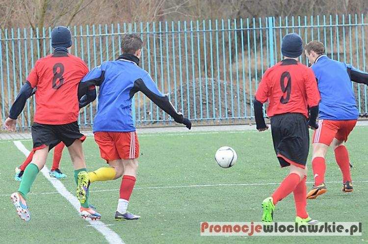 Nabór do turnieju piłki nożnej „Włocławska liga Orlika” tylko do 30 kwietnia!