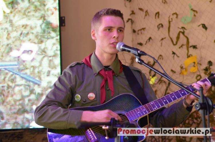 XVIII Powiatowy Festiwal Piosenki Harcerskiej i Turystycznej” - Choceń 2013