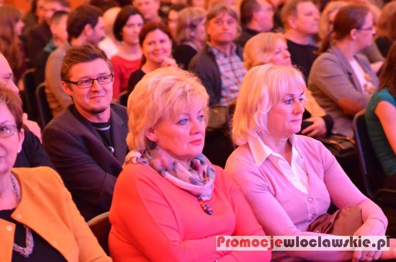 Voo Voo - Włocławek 12.04.2013