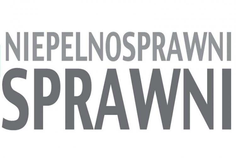 Sprawni na rynku pracy
