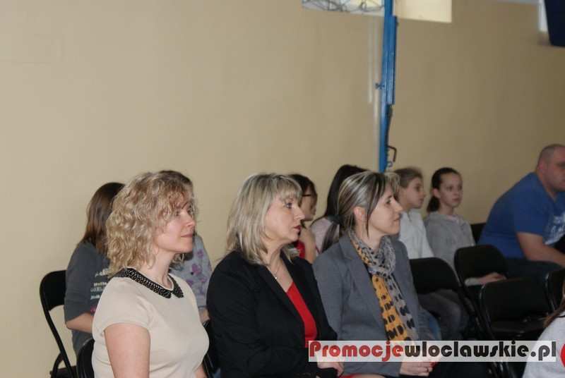 Drzwi Otwarte w Szkole Podstawowej nr 10 we Włocławku cz. 2