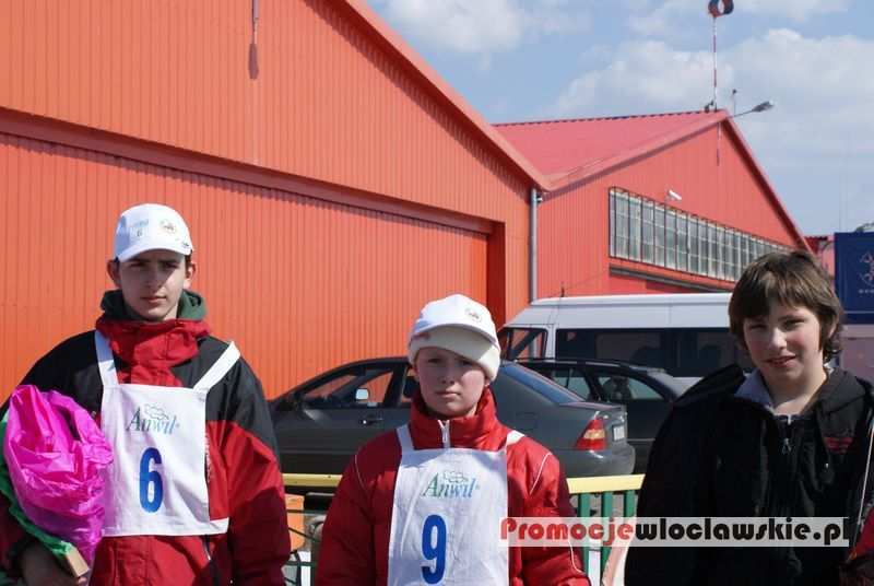 Mistrzostwa Polski Modeli Balonów na Ogrzane Powietrze w Kruszynie - Fotorelacja