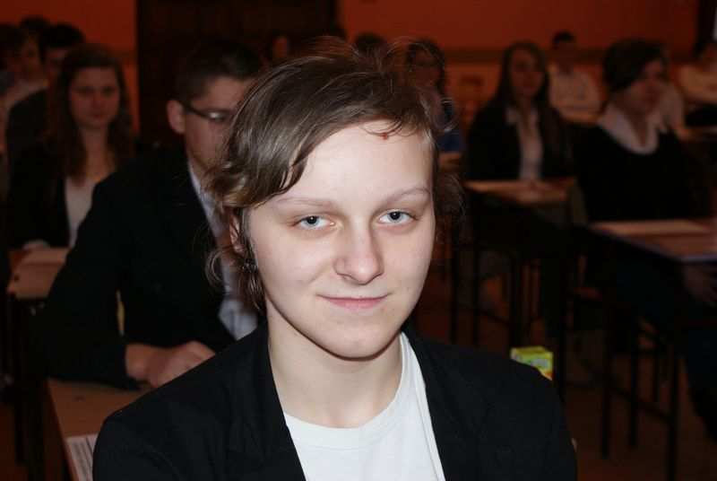 Konkurs chemiczny w LMK - Włocławek 2013