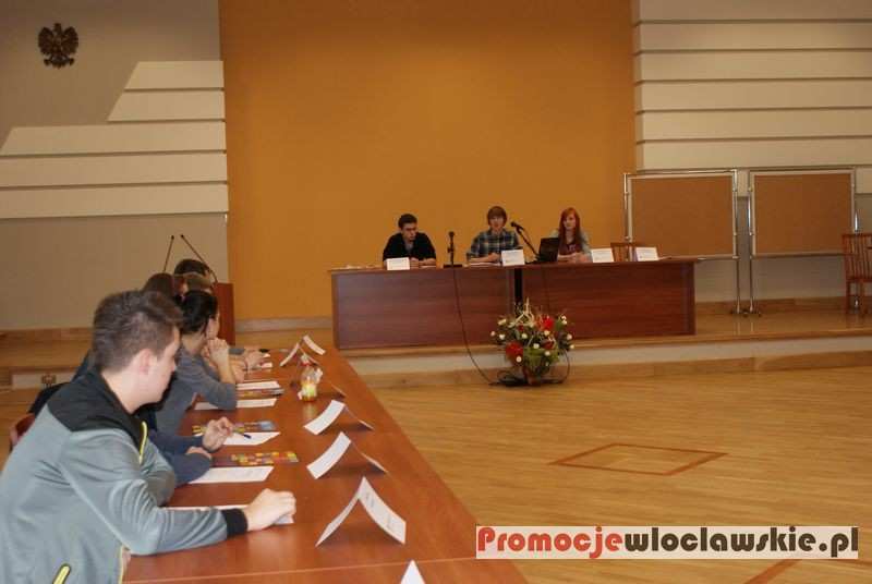 IX sesja MRM Wloclawek - Fotorelacja