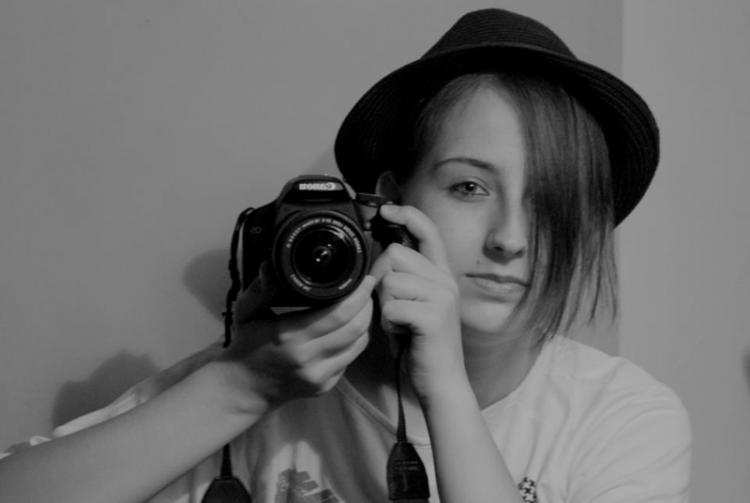 Fotograf z duszą artysty - wywiad z Patrycją Durmowicz.